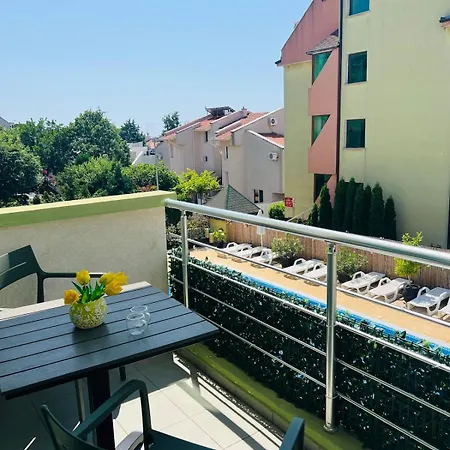 Paradise * Szveti Vlasz