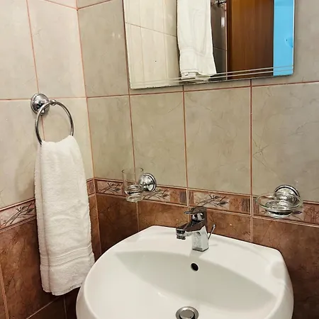 Paradise Apartman Szveti Vlasz