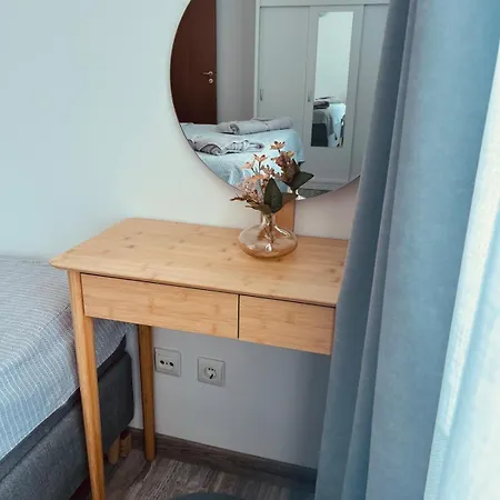 Paradise Apartman Szveti Vlasz