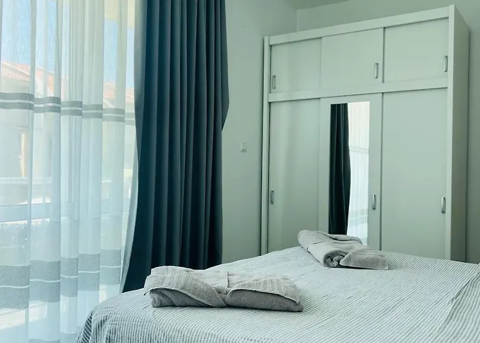 Paradise Апартамент