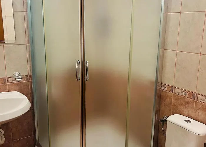 Апартамент Paradise