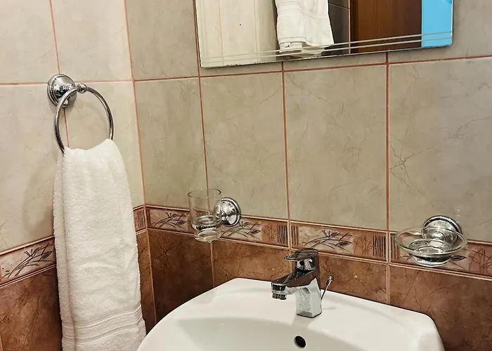 Paradise Апартамент Свети Влас