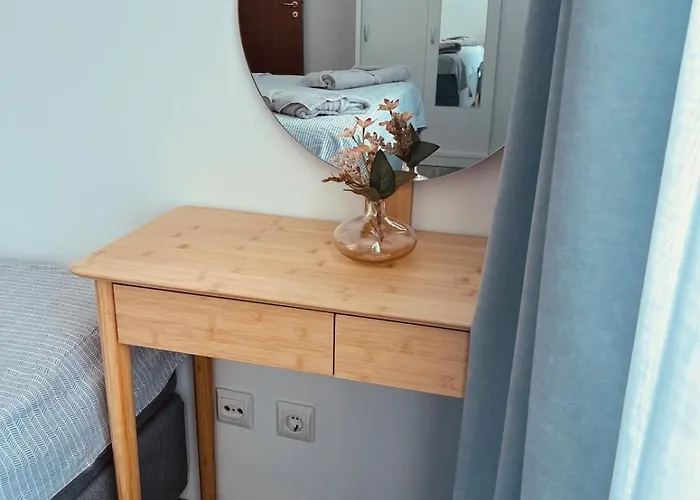 Paradise Апартамент Свети Влас